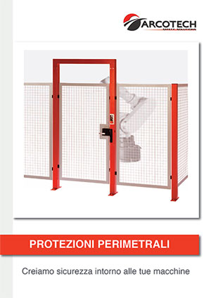 Protezioni Perimetrali