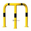 staffe paracolpi angolari XL 1200mm Arcotech