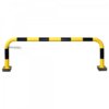 Staffe paracolpi SWING 640x2000mm Arcotech