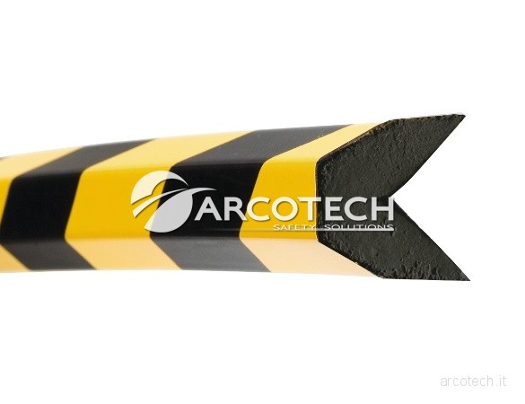 Sagome Profili Paracolpi - Arcotech Srl - Safety Solutions