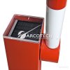 Sbarra COMPACT ad azionamento elettrico Arcotech srl